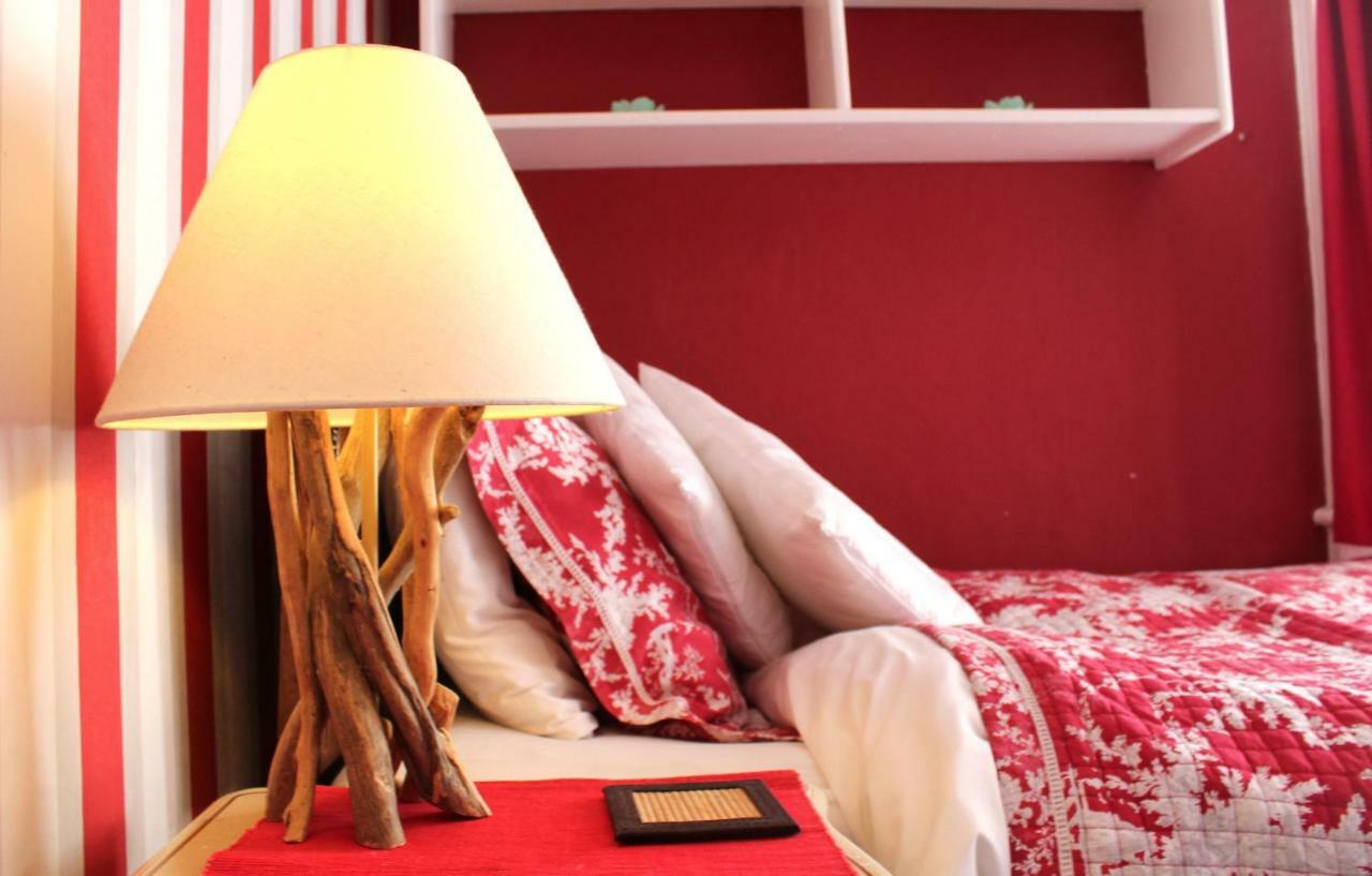 Holly House Bed And Breakfast And Apartments Херфорд Екстериор снимка