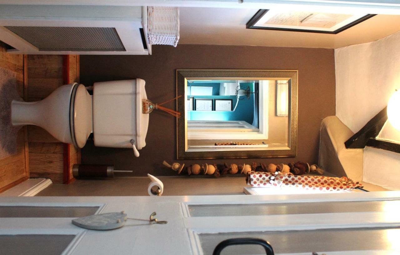 Holly House Bed And Breakfast And Apartments Херфорд Екстериор снимка